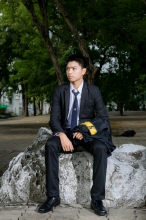 ผลงานการถ่ายภาพ มหาวิทยาลัยรัตนบัณฑิต